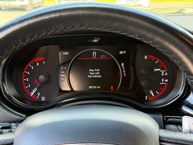 2021 Dodge Durango R/T AWD