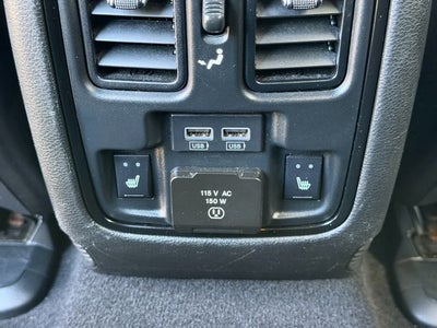 2021 Dodge Durango R/T AWD