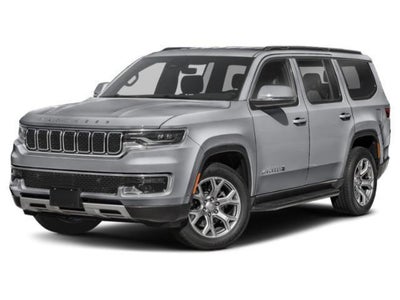 2023 Jeep Wagoneer Series I 4x4