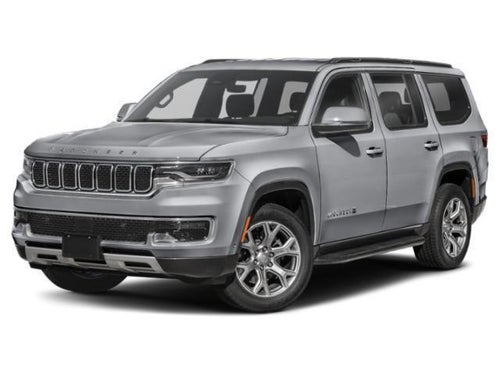 2023 Jeep Wagoneer Series I 4x4