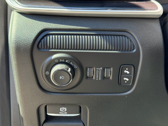 2023 Jeep Wagoneer Series I 4x4