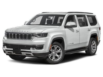 2023 Jeep Wagoneer Series I 4x4