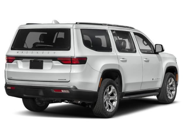2023 Jeep Wagoneer Series I 4x4