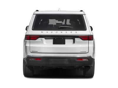 2023 Jeep Wagoneer Series II 4x4