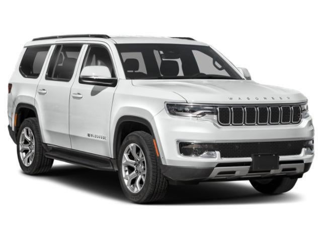 2023 Jeep Wagoneer Series II 4x4