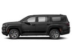 2023 Jeep Wagoneer Series II Carbide 4x4