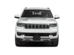 2023 Jeep Wagoneer Series II Carbide 4x4