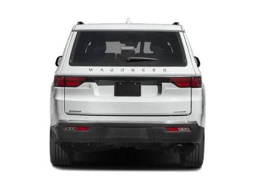 2022 Jeep Wagoneer Series III 4x4