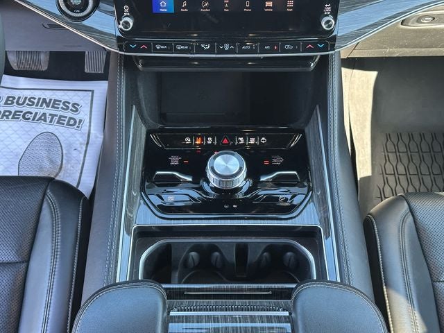 2022 Jeep Wagoneer Series III 4x4