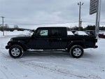 2022 Jeep Gladiator Sport S 4x4