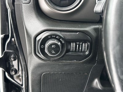 2022 Jeep Gladiator Sport S 4x4