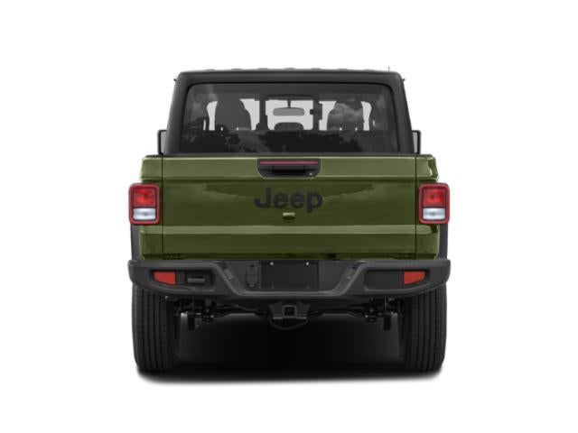 2022 Jeep Gladiator Sport S 4x4