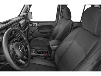 2022 Jeep Gladiator Sport S 4x4