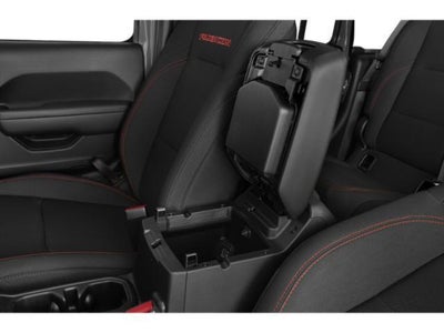 2023 Jeep Gladiator Rubicon 4x4