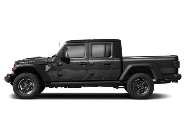 2023 Jeep Gladiator Rubicon 4x4