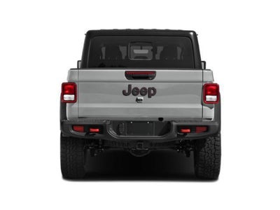 2023 Jeep Gladiator Rubicon 4x4