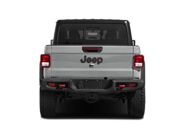 2023 Jeep Gladiator Rubicon 4x4