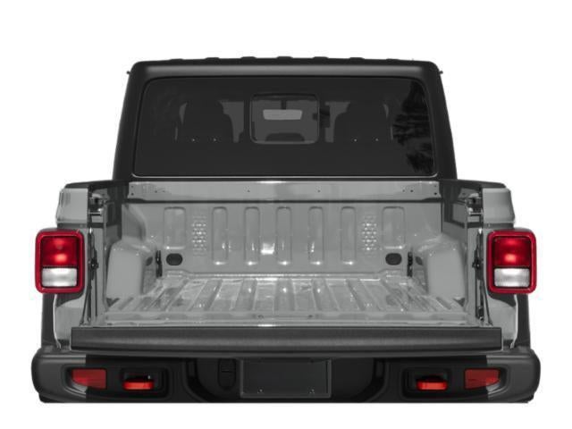 2023 Jeep Gladiator Rubicon 4x4