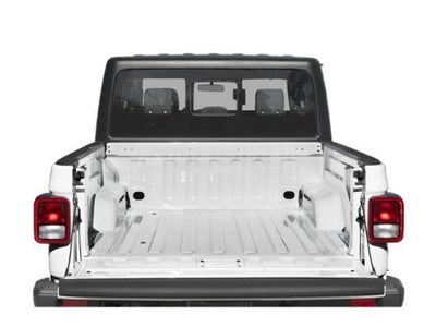 2025 Jeep Gladiator Willys
