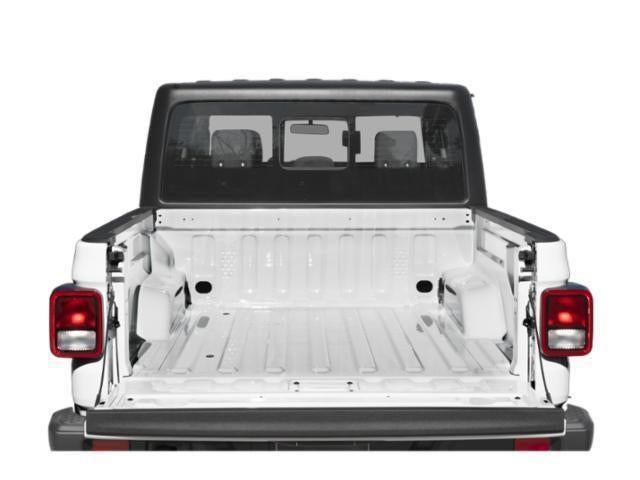 2025 Jeep Gladiator Willys