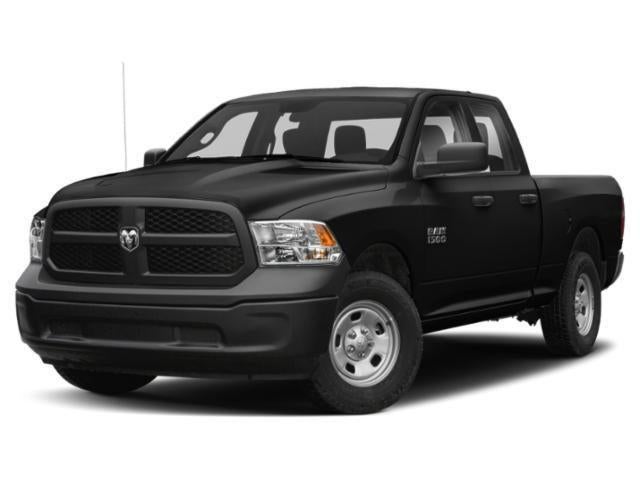 2018 RAM 1500 Pickup Express