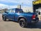 2021 RAM 1500 Classic Warlock Quad Cab 4x4 6'4' Box
