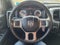 2021 RAM 1500 Classic Warlock Quad Cab 4x4 6'4' Box