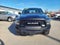 2021 RAM 1500 Classic Warlock Quad Cab 4x4 6'4' Box