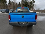 2022 RAM 1500 Classic Warlock Quad Cab 4x4 6'4' Box