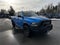 2022 RAM 1500 Classic Warlock Quad Cab 4x4 6'4' Box