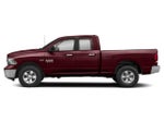 2022 RAM 1500 Classic Warlock Quad Cab 4x4 6'4' Box