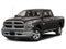 2022 RAM 1500 Classic Warlock Quad Cab 4x4 6'4' Box