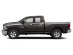 2022 RAM 1500 Classic Warlock Quad Cab 4x4 6'4' Box