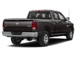 2022 RAM 1500 Classic Warlock Quad Cab 4x4 6'4' Box