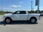 2019 RAM 1500 Classic Big Horn Crew Cab 4x4 5'7' Box