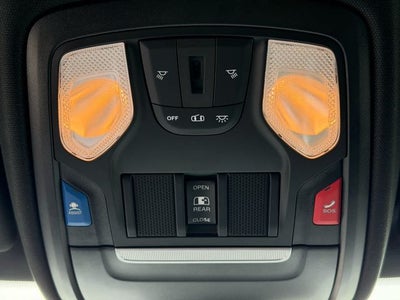 2023 RAM 1500 Big Horn Quad Cab 4x4 6'4' Box