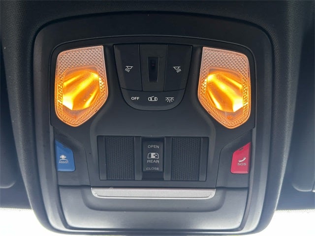 2023 RAM 1500 Big Horn Quad Cab 4x4 6'4' Box