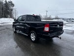 2023 RAM 1500 Big Horn Quad Cab 4x4 6'4' Box