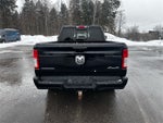 2023 RAM 1500 Big Horn Quad Cab 4x4 6'4' Box