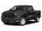 2025 RAM 1500 Tradesman Quad Cab 4x4 6'4' Box