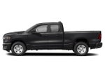 2025 RAM 1500 Tradesman Quad Cab 4x4 6'4' Box