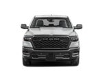 2025 RAM 1500 Tradesman Quad Cab 4x4 6'4' Box