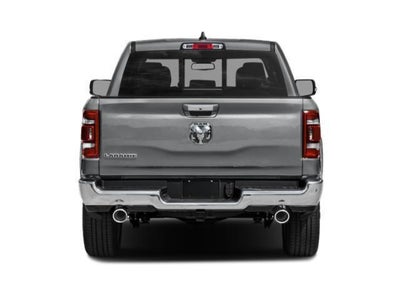 2019 RAM 1500 Laramie Crew Cab 4x4 5'7' Box
