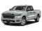 2025 RAM 1500 Big Horn Crew Cab 4x4 6'4' Box