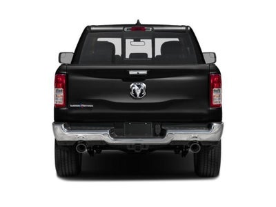 2019 RAM 1500 Big Horn/Lone Star Quad Cab 4x4 6'4' Box