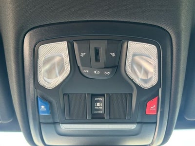 2024 RAM 1500 Big Horn Crew Cab 4x4 6'4' Box