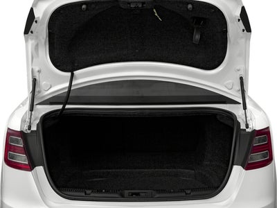 2018 Ford Taurus SEL