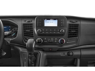2024 Ford Transit-350 Passenger Van XLT