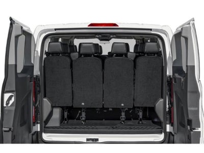 2024 Ford Transit-350 Passenger Van XLT
