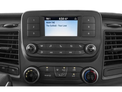 2024 Ford Transit-350 Passenger Van XLT